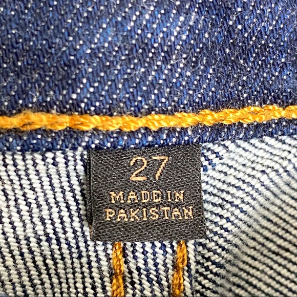 FRYE | Addie Skinny Jeans - Picture 5 of 11